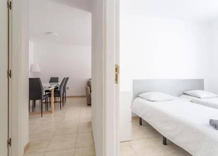 Reef Aqua Vista 3 Bedroom Costa Adeje Wifi And Pool Callao Salvaje