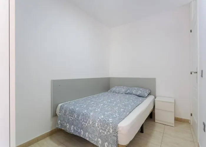 Reef Aqua Vista 3 Bedroom Costa Adeje Wifi And Pool