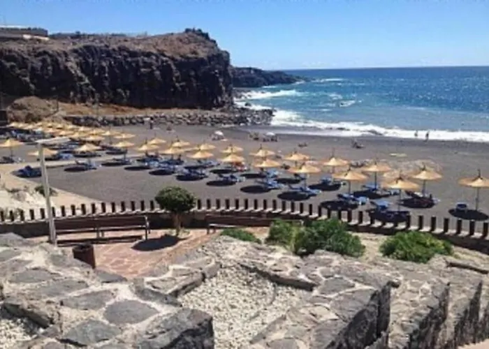 Reef Aqua Vista 3 Bedroom Costa Adeje Wifi And Pool קיאו סלבאחה