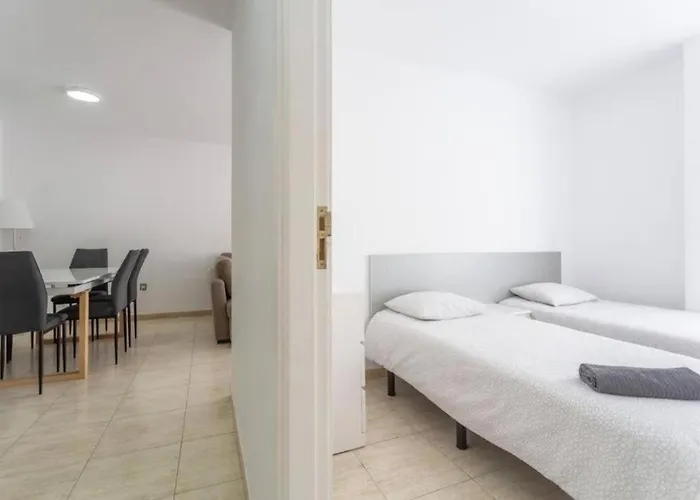 Reef Aqua Vista 3 Bedroom Costa Adeje Wifi And Pool דירה קיאו סלבאחה