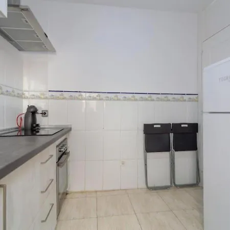 Reef Aqua Vista 3 Bedroom Costa Adeje Wifi And Pool Apartmán *
