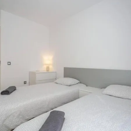 Apartmán Reef Aqua Vista 3 Bedroom Costa Adeje Wifi And Pool