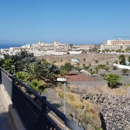 Apartment Reef Aqua Vista 3 Bedroom By Aqua Vista Tenerife *
