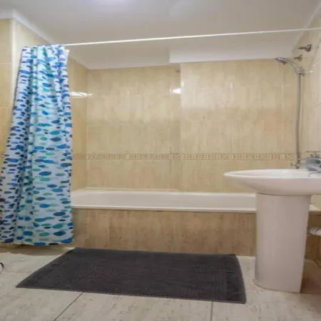 Apartmán Reef Aqua Vista 3 Bedroom Costa Adeje Wifi And Pool Callao Salvaje