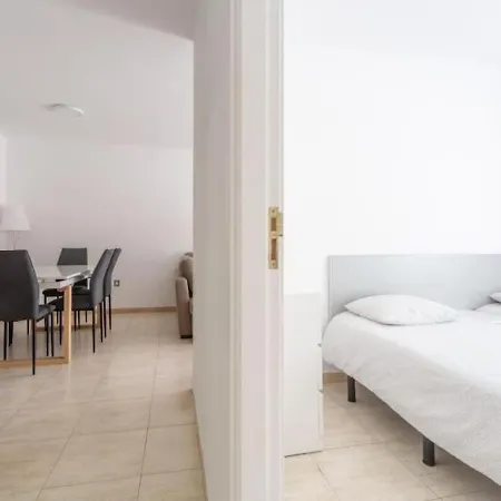 Reef Aqua Vista 3 Bedroom Costa Adeje Wifi And Pool Callao Salvaje