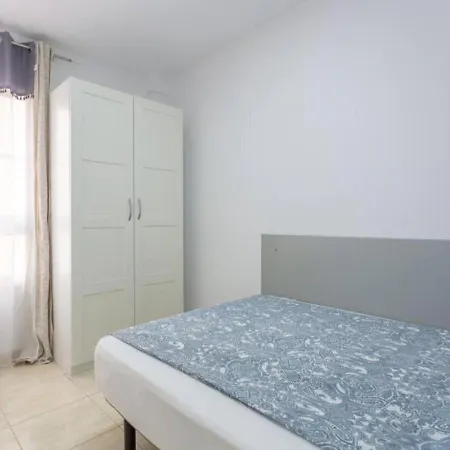 Reef Aqua Vista 3 Bedroom By Aqua Vista Tenerife Callao Salvaje