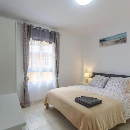 Reef Aqua Vista 3 Bedroom By Aqua Vista Tenerife * Callao Salvaje