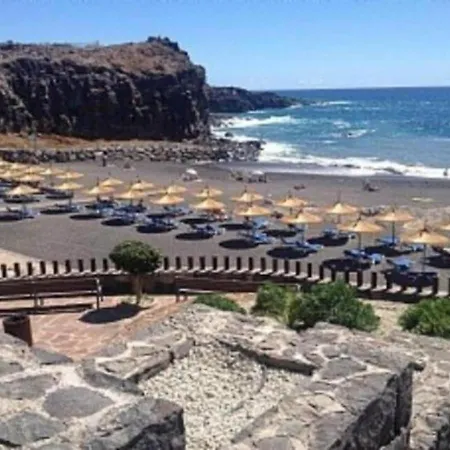 Reef Aqua Vista 3 Bedroom By Aqua Vista Tenerife Callao Salvaje