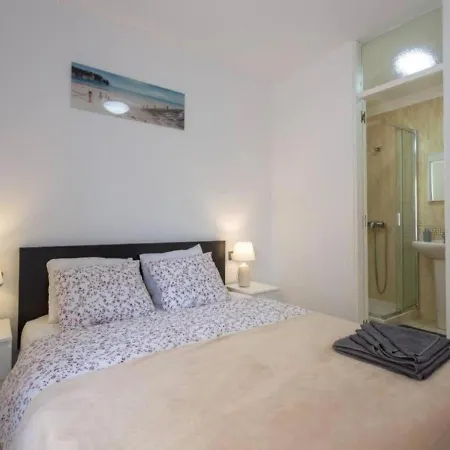 Reef Aqua Vista 3 Bedroom Costa Adeje Wifi And Pool Apartmán *