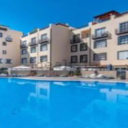 Reef Aqua Vista 3 Bedroom By Aqua Vista Tenerife Apartment