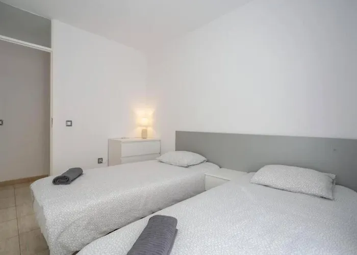 Lejlighed Reef Aqua Vista 3 Bedroom Costa Adeje Wifi And Pool