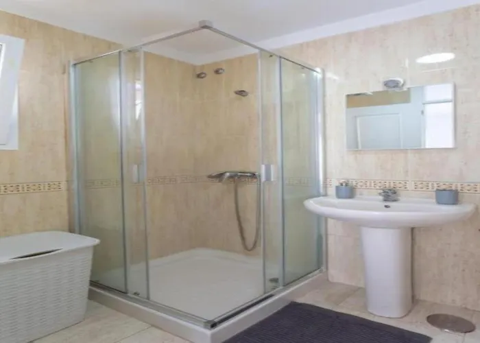 Lejlighed Reef Aqua Vista 3 Bedroom Costa Adeje Wifi And Pool Callao Salvaje